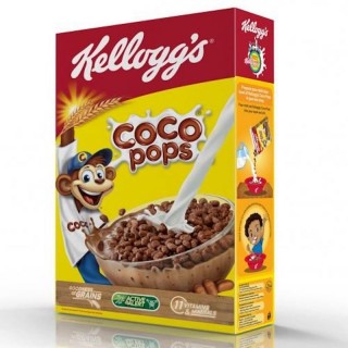 COCO POPS - Kellogg's (300g)